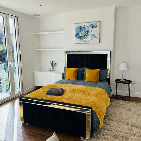 Stunning Flat In Chiswick Apartment ลอนดอน ภายนอก รูปภาพ