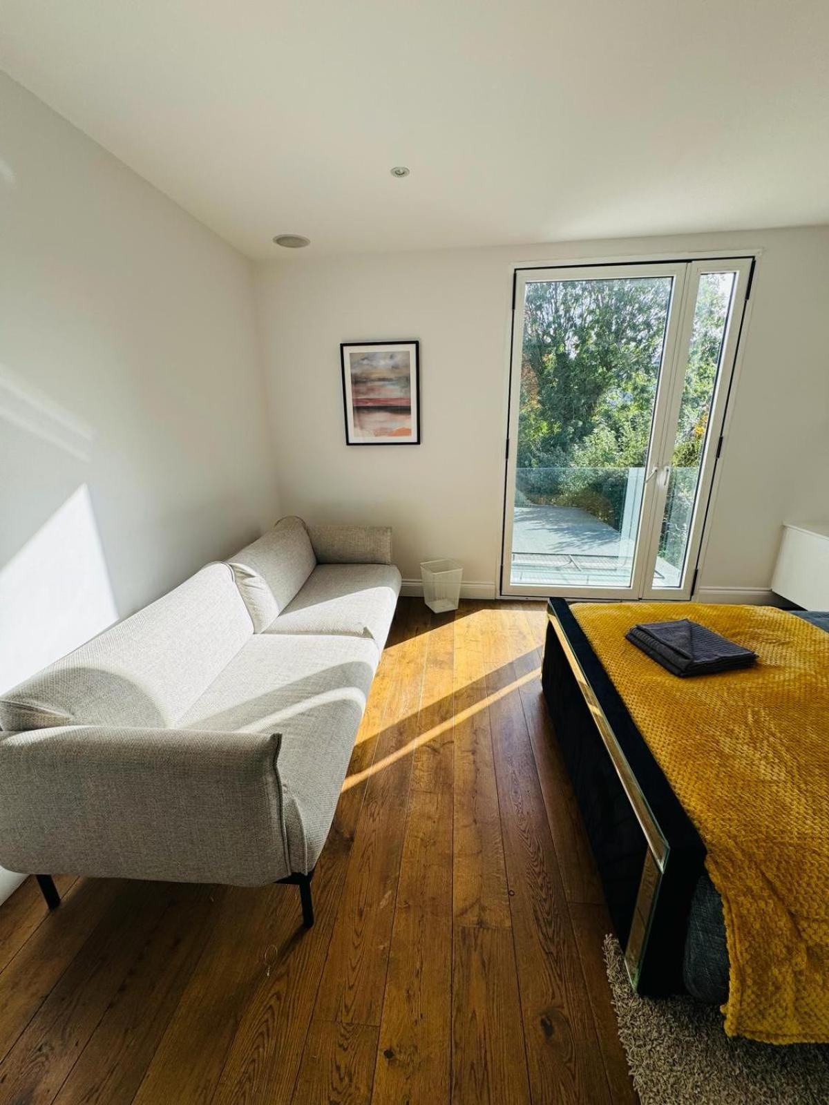 Stunning Flat In Chiswick Apartment ลอนดอน ภายนอก รูปภาพ
