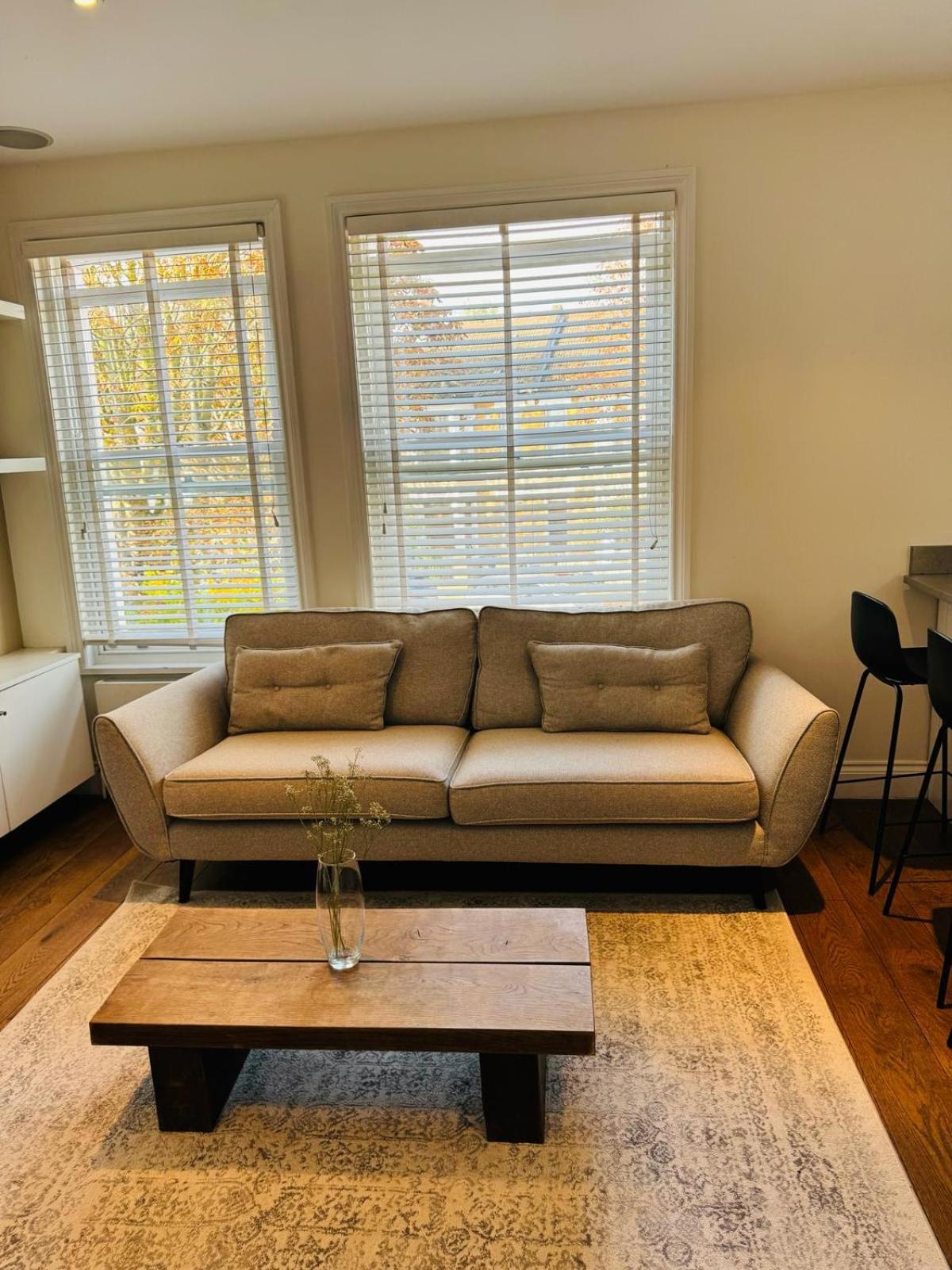 Stunning Flat In Chiswick Apartment ลอนดอน ภายนอก รูปภาพ